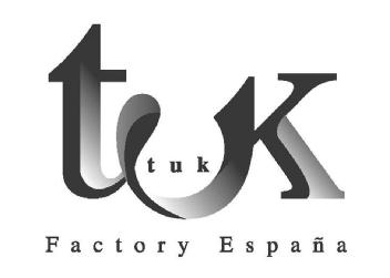 TUK TUK FACTORY ESPAÑA