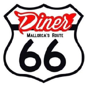 DINER MALLORCA'S ROUTE 66