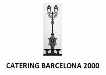 CATERING BARCELONA 2000