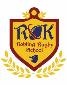 ROK ROBLING RUGBY SCHOOL