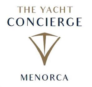 THE YACHT CONCIERGE MENORCA
