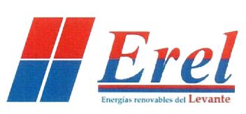 EREL ENERGIAS RENOVABLES DEL LEVANTE