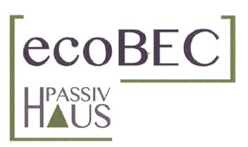 ECOBEC PASSIV HAUS