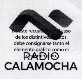 RADIO CALAMOCHA