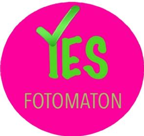 YES FOTOMATON