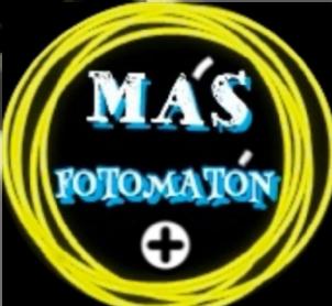 MAS FOTOMATON +