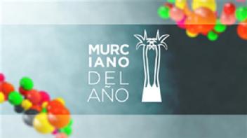 MURCIANO DEL AÑO