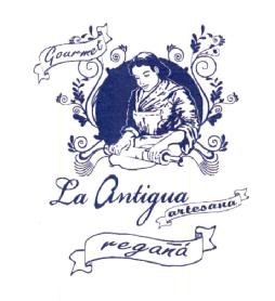 LA ANTIGUA REGAÑA ARTESANA