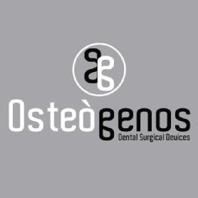OSTEOGENOS DENTAL SURGICAL DEVICES