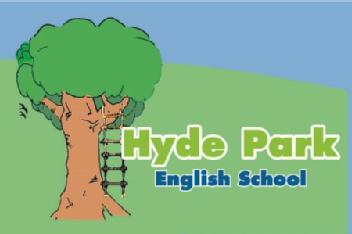 HYDE PARK ENGLISH SCHOOL