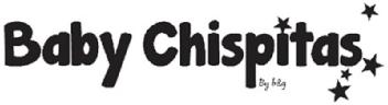 BABY CHISPITAS BY B&G