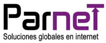PARNET SOLUCIONES GLOBALES EN INTERNET