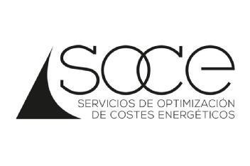 SOCE SERVICIOS DE OPTIMIZACION DE COSTES ENERGETICOS