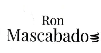 RON MASCABADO