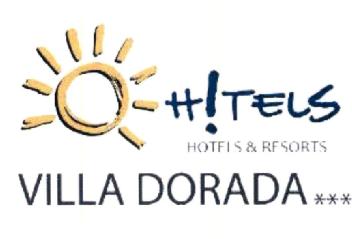 OH!TELS HOTELS & RESORTS VILLA DORADA