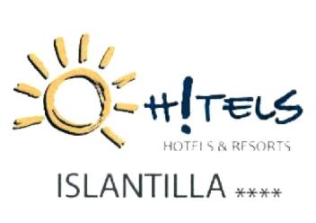 OH!TELS HOTELS & RESORTS ISLANTILLA