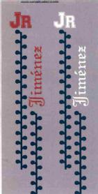 COLEGIO JUAN RAMON JIMENEZ TALAVERA JR JIMENEZ JR JIMENEZ