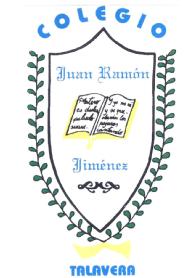 COLEGIO JUAN RAMON JIMENEZ TALAVERA