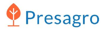 PRESAGRO
