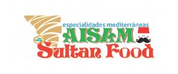 AISAM SULTAN FOOD ESPECIALIDADES MEDITERRANEAS
