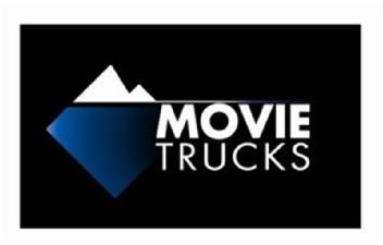 MOVIE TRUCKS