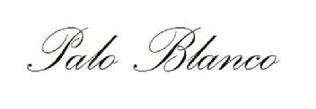 PALO BLANCO