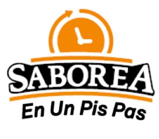 SABOREA EN UN PIS PAS