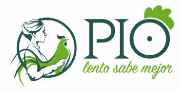 PIO LENTO SABE MEJOR