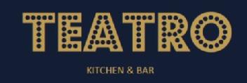 TEATRO KITCHEN & BAR