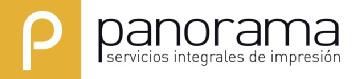 PANORAMA SERVICIOS INTEGRALES DE IMPRESION