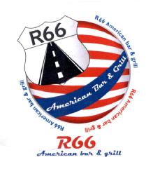 R66 AMERICAN BAR & GRILL