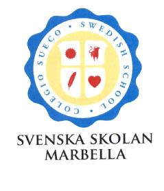 COLEGIO SUECO SWEDISH SCHOOL SVENSKA SKOLAN MARBELLA