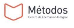METODOS CENTRO DE FORMACION INTEGRAL