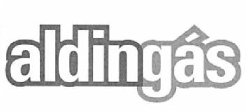 ALDINGAS