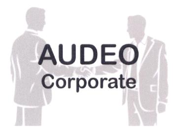 AUDEO CORPORATE