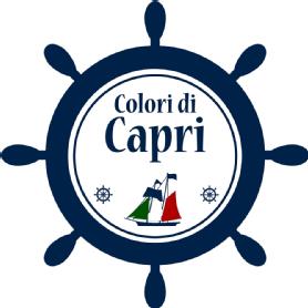 COLORI DI CAPRI