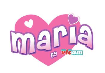 MARIA BY VICAM