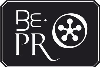 BE PRO