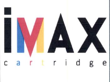 IMAX CARTRIDGE