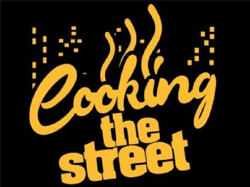 COOKING THE STREET