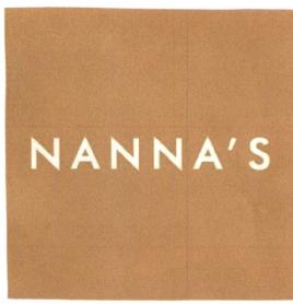 NANNA'S