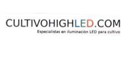 CULTIVOHIGHLED.COM ESPECIALISTAS EN ILUMINACION LED PARA CULTIVO
