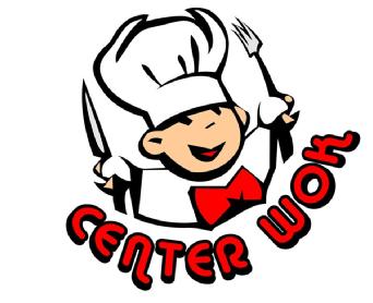 CENTER WOK