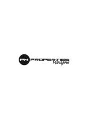 PM PROPERTIES MANAGERS