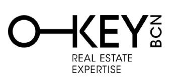 O-KEYBCN REAL ESTATE EXPERTISE