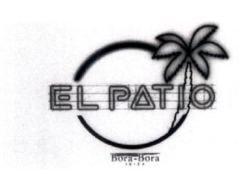 EL PATIO BORA-BORA IBIZA