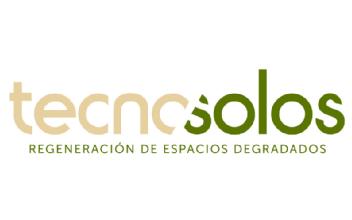 TECNOSOLOS REGENERACION DE ESPACIOS DEGRADADOS