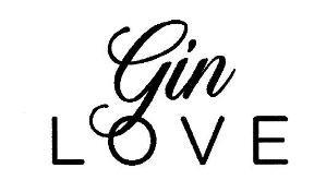 LOVE GIN