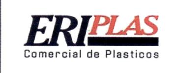 ERIPLAS COMERCIAL DE PLASTICOS