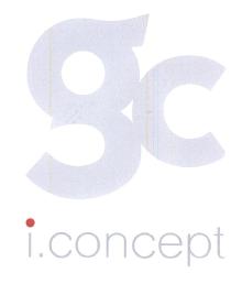GC I.CONCEPT